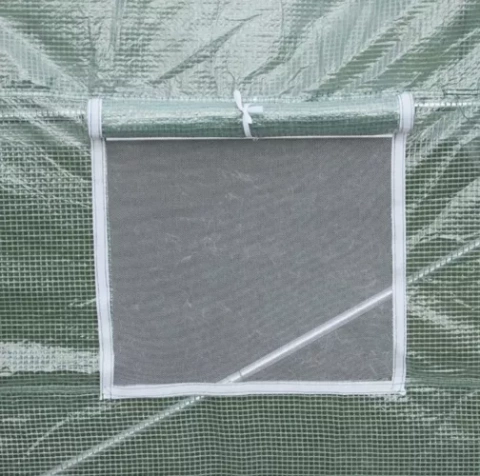 Spare foil for tunnel 4.35x3x2m Gardlov 23306