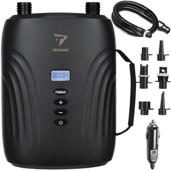 Elektrische Pumpe für SUP-Board Trizand 25262