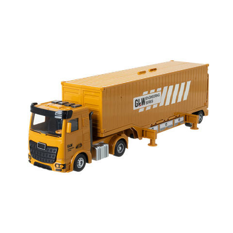 LKW - Set mit Zubehör 26578