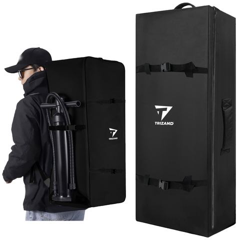 SUP board 350cm with accessories Trizand 25259