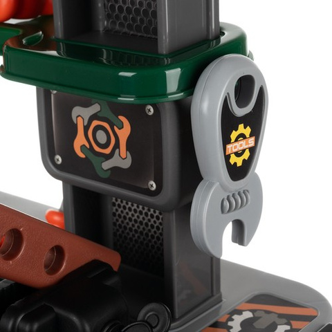 Toy Workshop - Kruzzel Set 24648