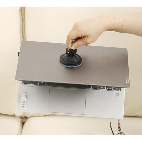 Katzenspielzeug mit Saugnapf Purlov 22099