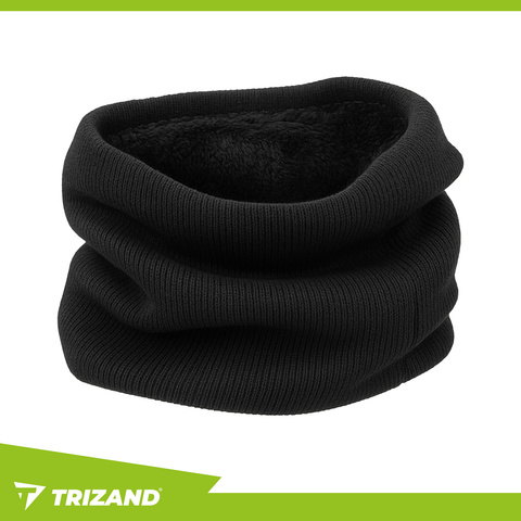 Шарф Black Trizand 26702
