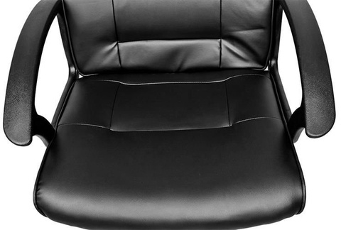 Office chair eco leather MALATEC