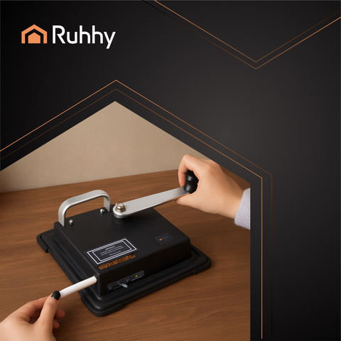 Piston cigarette filling machine 25636