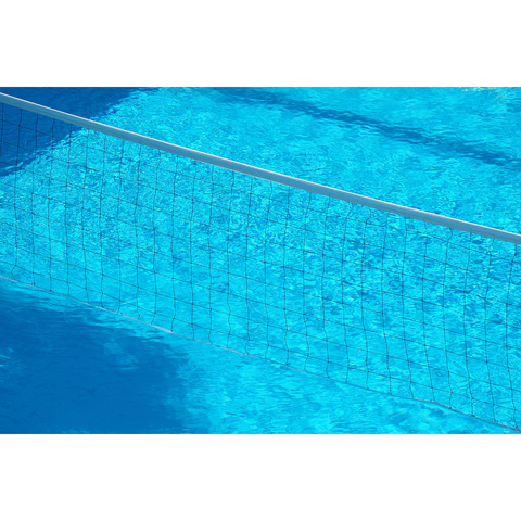 Volleyball net + bag 23427