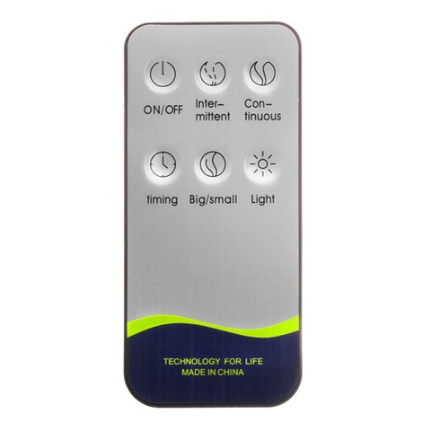 Aroma diffuser - humidifier 400ml LB 23510