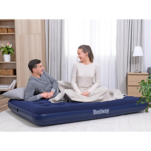 Двуспальный матрас 191 x 137 x 22 см BESTWAY 67002