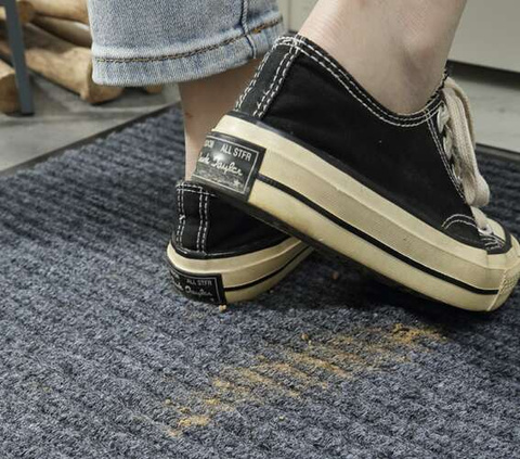 Fußmatte – 60 x 90 cm Ruhhy 22055