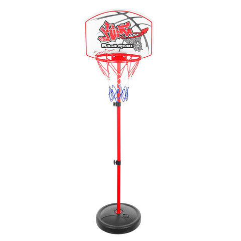 Basketball- und Schießstandspielset 23415