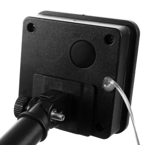 Solar garden lamp - flamingo Gardlov 21151