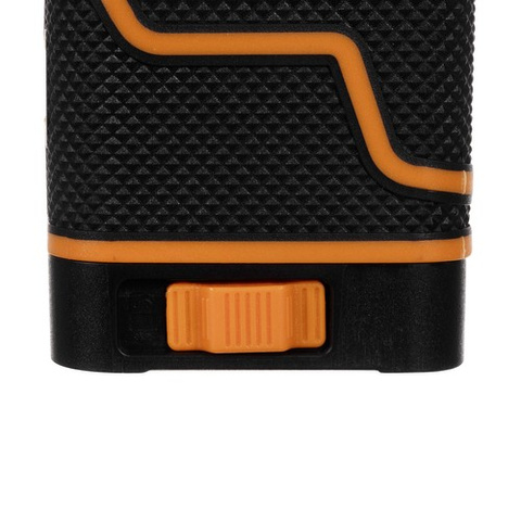 Laser level - Bigstreen 24293 cross laser