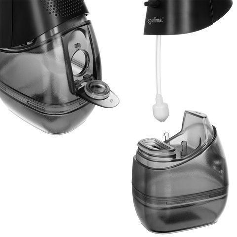 Irrigateur dentaire sans fil Soulima 25397