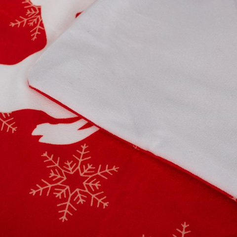 Dekorativer Kissenbezug 45x45xcm Ruhhy x4 24827