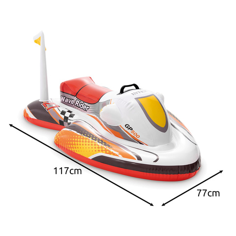Pripučiamas žaislas INTEX 57520