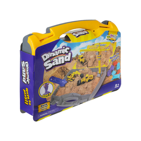 Jeu de construction de sable créatif 26766