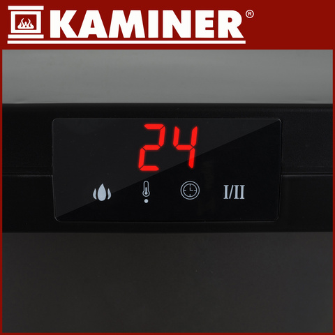 Embego Kaminer 26400 радиатор с эффектом пламени