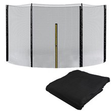 Filet trampoline extérieur 244 cm