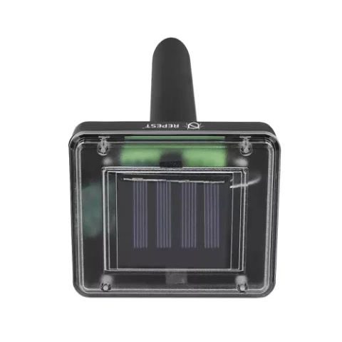 Répulsif solaire anti-taupes OEM (2 pièces) 23668