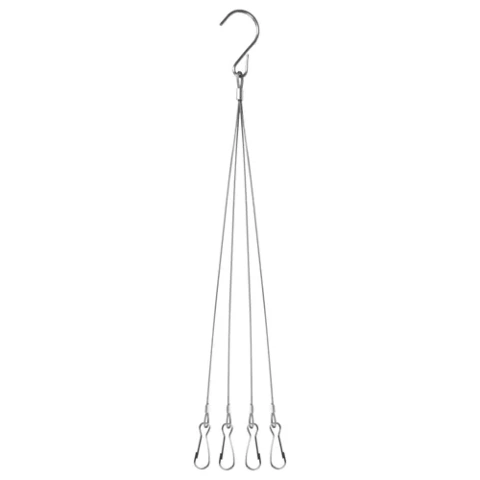 225 LED-Lampe/Panel für den Pflanzenanbau. 23525