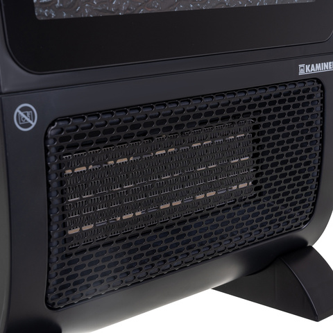 Blazeo Kaminer 26317 flame effect heater