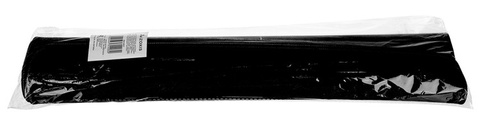 Mouse and keyboard pad - black P18625