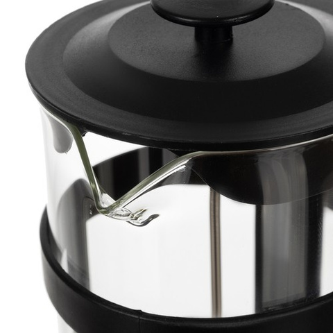 Ruhhy 24565 Kaffee-/Teekocher