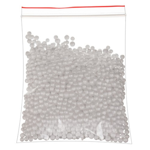 Children's upright vacuum cleaner - blue 23544