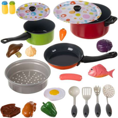 Children's cookware set 22405