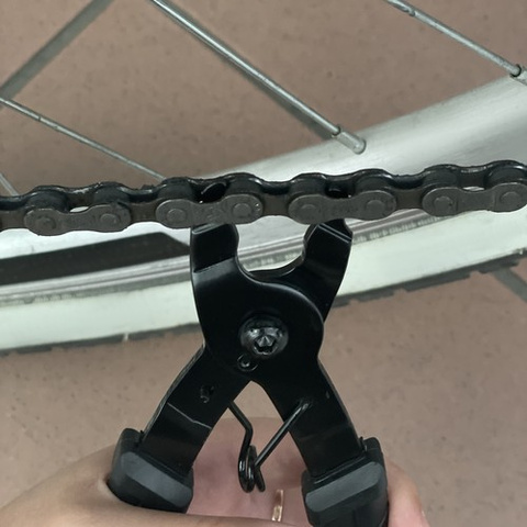 Bigstren 24276 Kettenzange