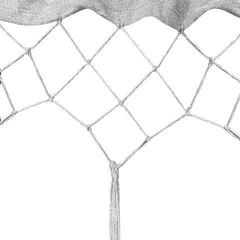 Gartenhängematte 200x150cm Gardlov 25465