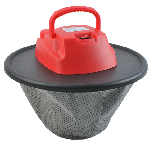 Pelenų siurblys ODK008-10L Kaminer 26240