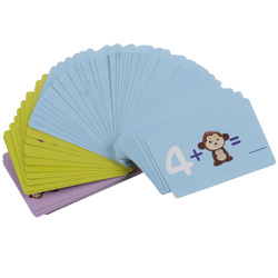 Gra edukacyjna małpka- waga szalkowa 26630