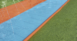 H2GO BESTWAY 52328 Double Slide