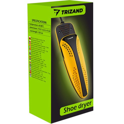 Shoe dryer/dryer - 2 pcs. Trizand 19891