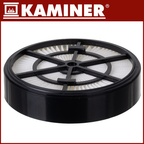 Filtre HEPA pour aspirateur 23918 Kaminer 26746