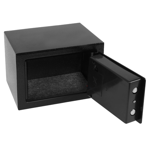 Safe mit Zahlenkombination S8799