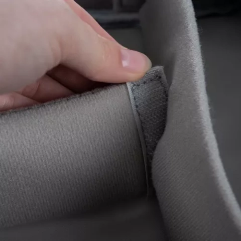 Trizand 23172 cable organizer