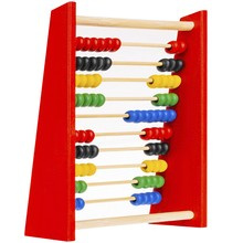 Boulier en bois 23526