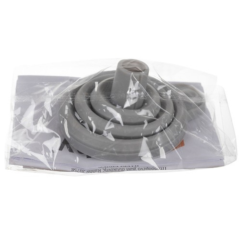 Silicone foldable funnel Ruhhy 20758