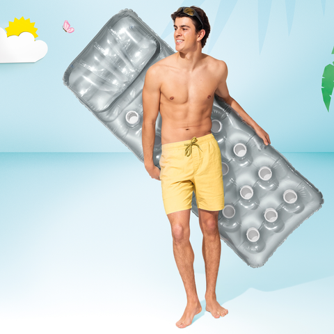 INTEX 58894 air mattress