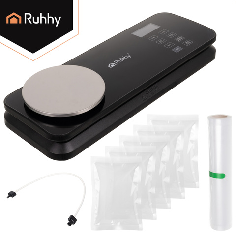 Folienschweißgerät mit Skala - Ruhhy 24756 Set