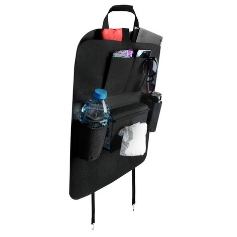 Car seat organizer - felt Xtrobb 22849
