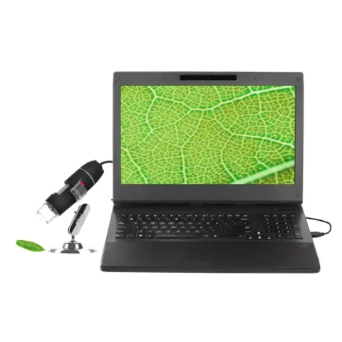 USB Digital Microscope 1600x Izoxis 25467