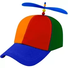 Víčko vrtule Malatec 23632
