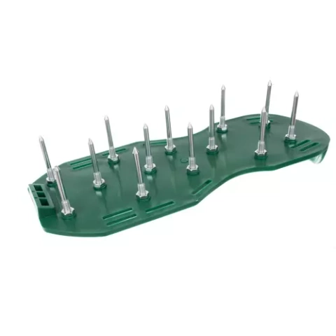 Gardlov 20704 Lawn Aerator with Clip