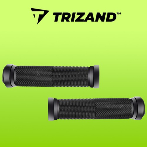 Steering wheel grips 2 pcs R18477