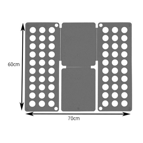 Clothes folding board L 22601