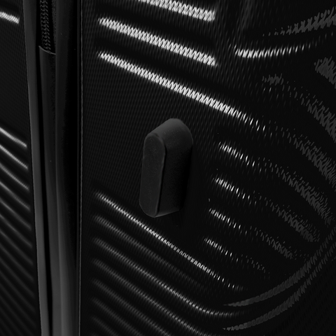 Coffret 3 en 1 - noir Trizand 26661