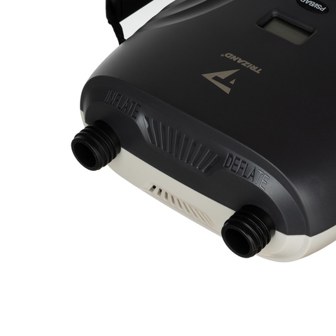 Elektrische Pumpe für SUP-Board Trizand 25262